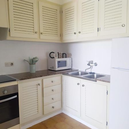 Cheap & Chic Apartamento En Son Bou De 2 Dormitorios I 외부 사진