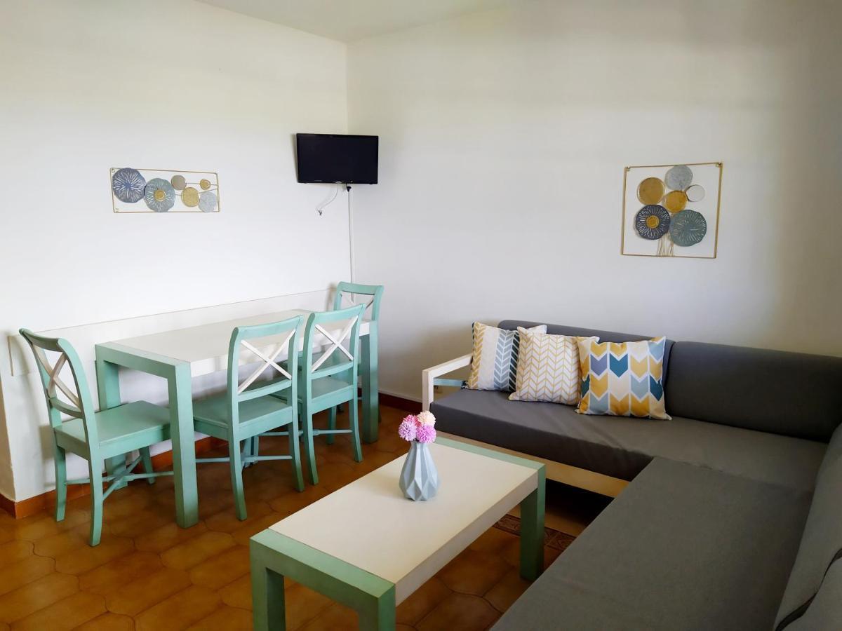 Cheap & Chic Apartamento En Son Bou De 2 Dormitorios I 외부 사진