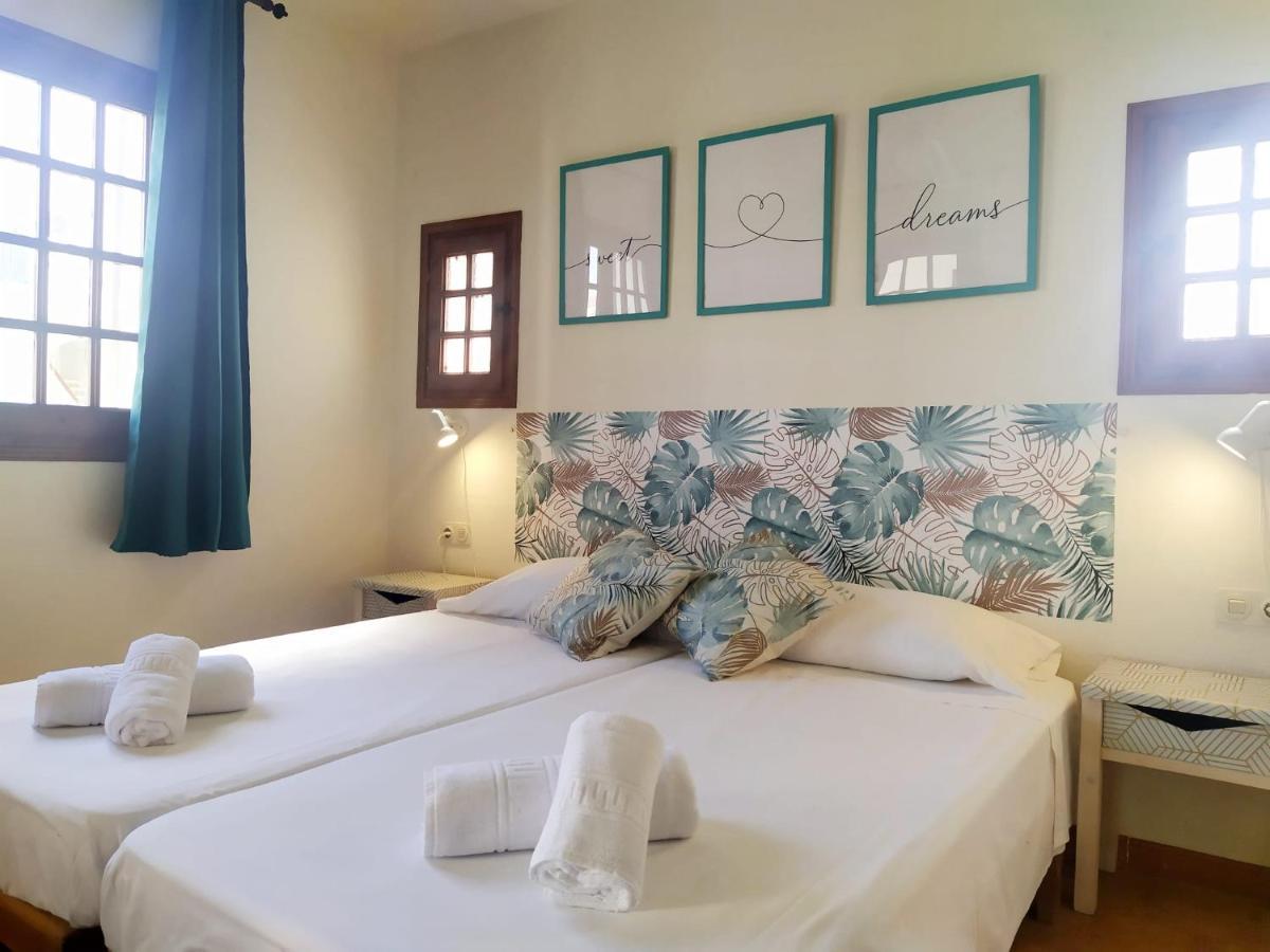 Cheap & Chic Apartamento En Son Bou De 2 Dormitorios I 외부 사진