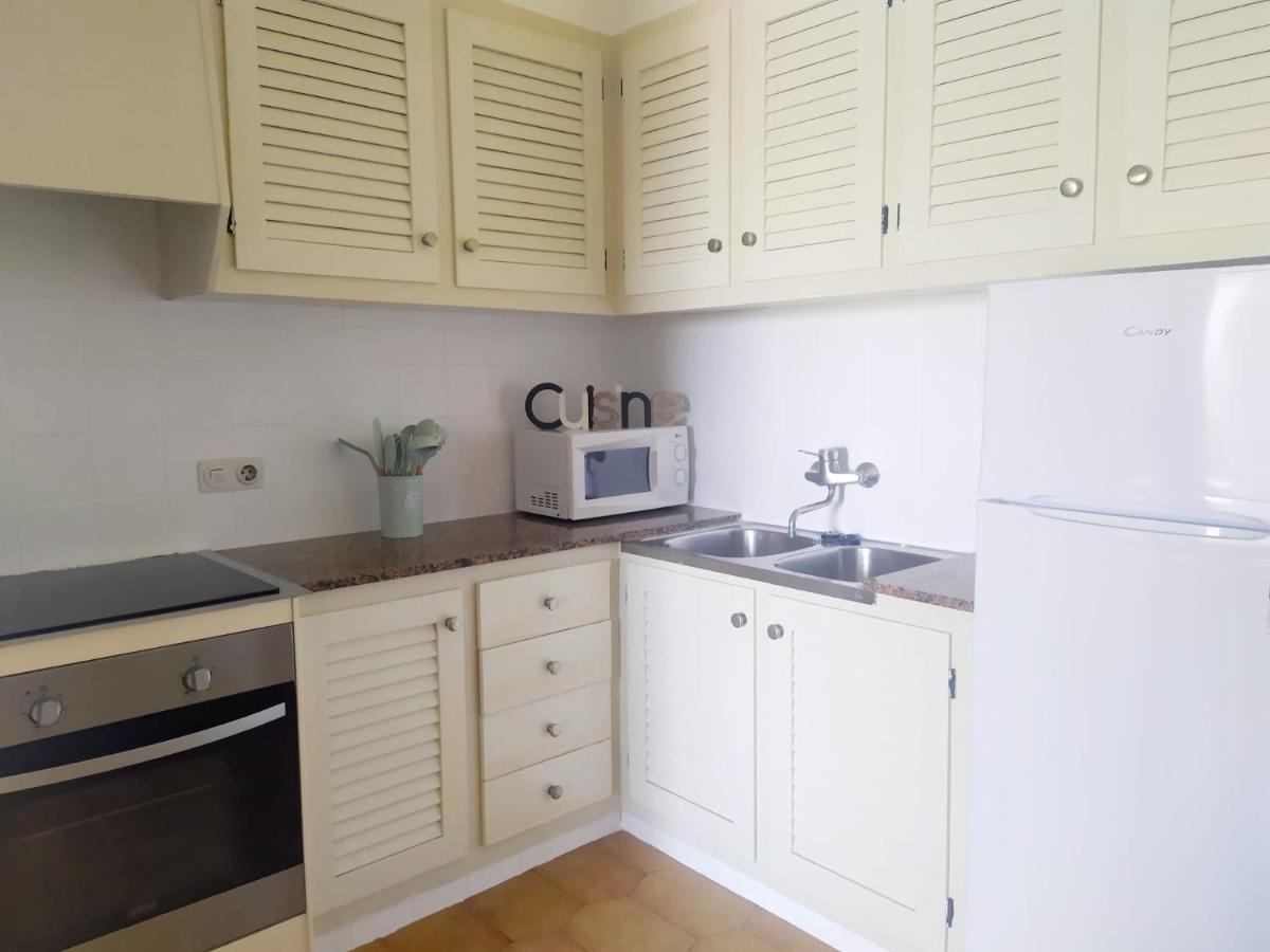 Cheap & Chic Apartamento En Son Bou De 2 Dormitorios I 외부 사진