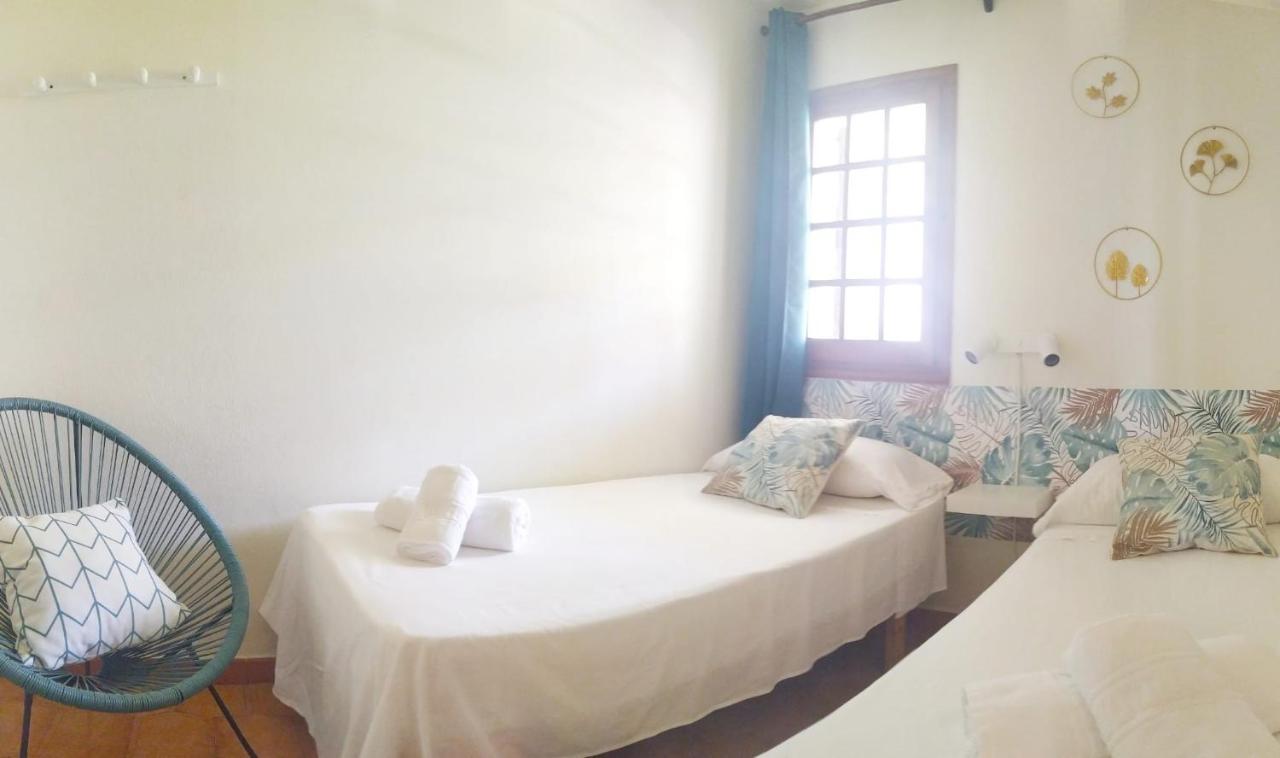 Cheap & Chic Apartamento En Son Bou De 2 Dormitorios I 외부 사진