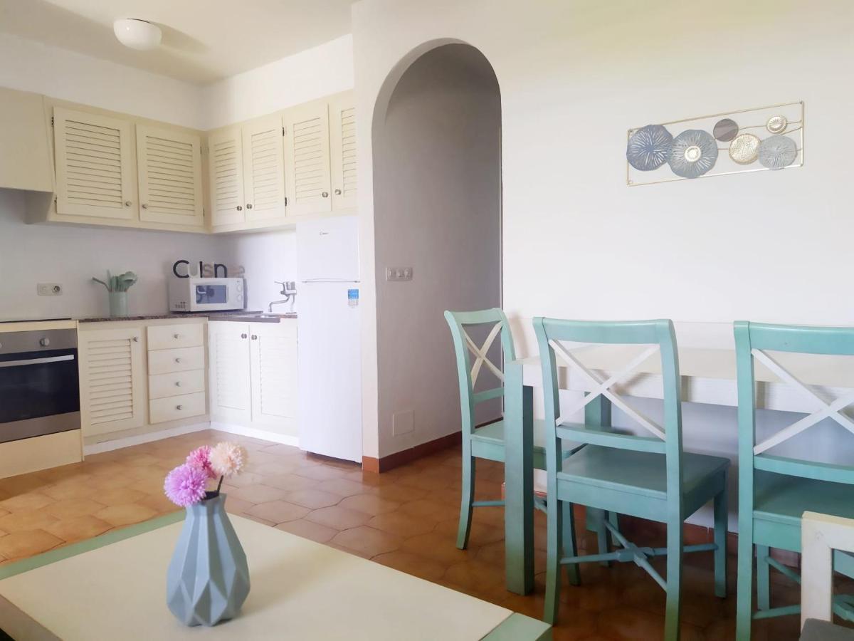 Cheap & Chic Apartamento En Son Bou De 2 Dormitorios I 외부 사진